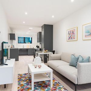 Kamer met een Slaapkamer