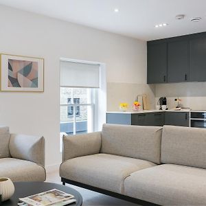 Appartement met Twee Slaapkamers